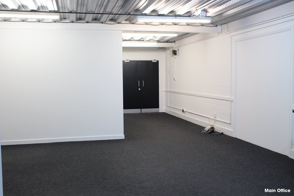 Office in London - photo 3